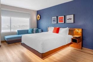 cambria hotel northlake conference center roanoke