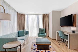 cambria hotel northlake conference center roanoke