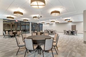 cambria hotel northlake conference center roanoke