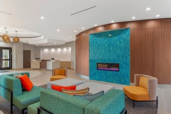Cambria Hotel Northlake Conference Center - Roanoke,,3 star