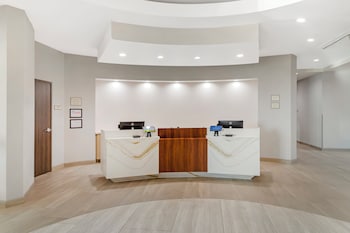 Cambria Hotel Northlake Conference Center - Roanoke,,3 star
