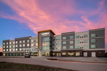 Cambria Hotel Northlake Conference Center - Roanoke,,3 star