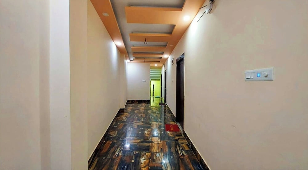 hotel m s m residency puri