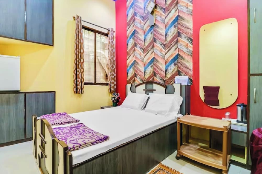 hotel m s m residency puri