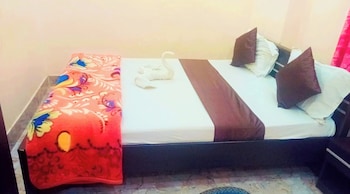 hotel m s m residency puri