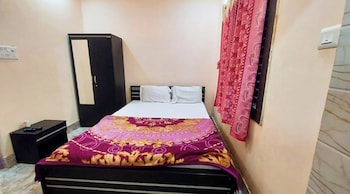 hotel m s m residency puri