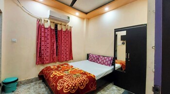 hotel m s m residency puri