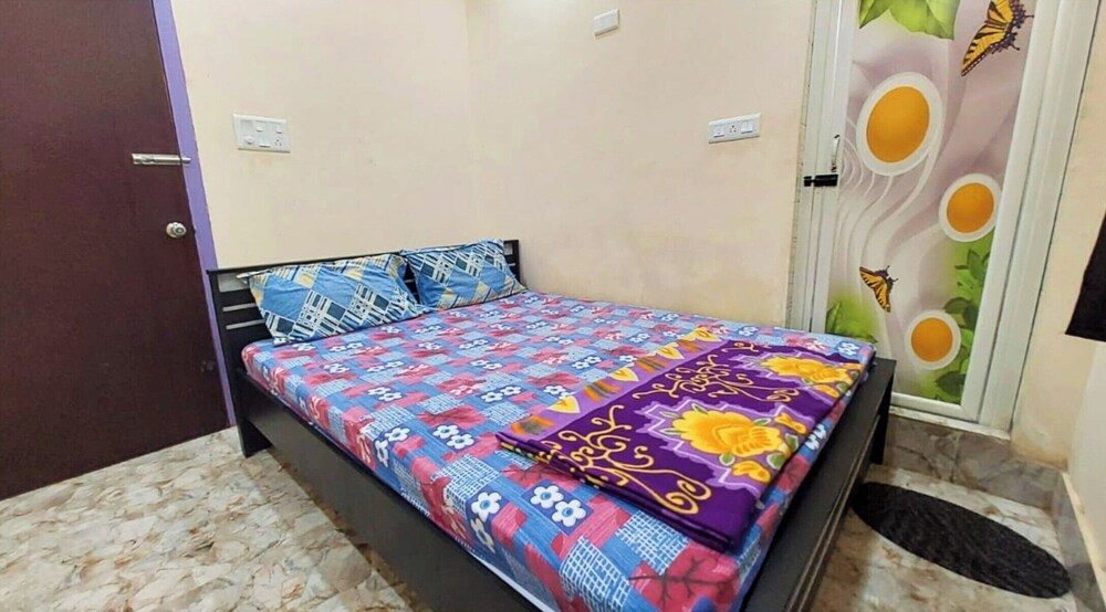 hotel m s m residency puri