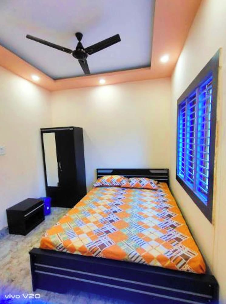 hotel m s m residency puri