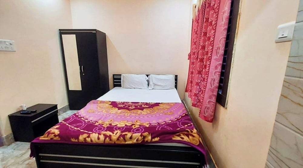 hotel m s m residency puri