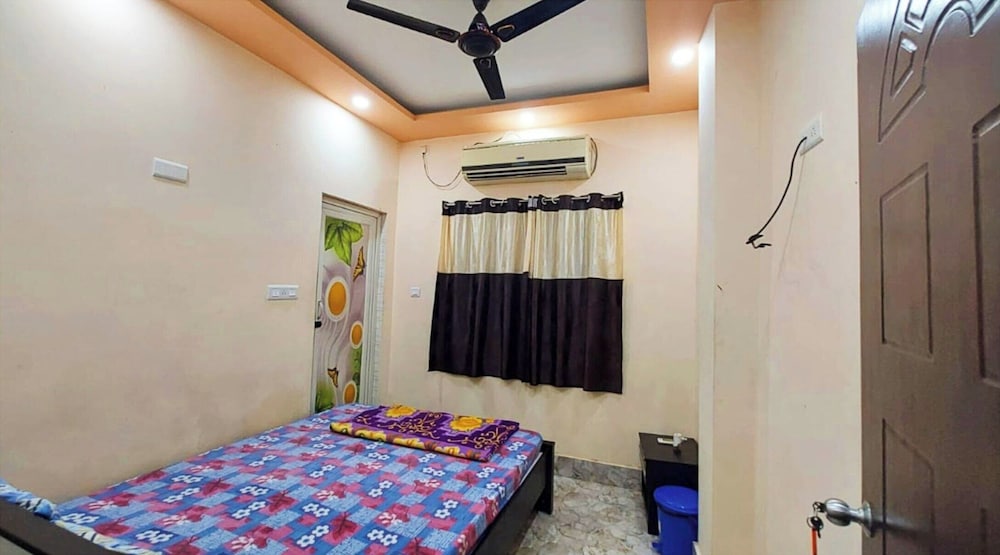 hotel m s m residency puri