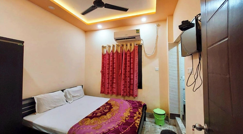 hotel m s m residency puri