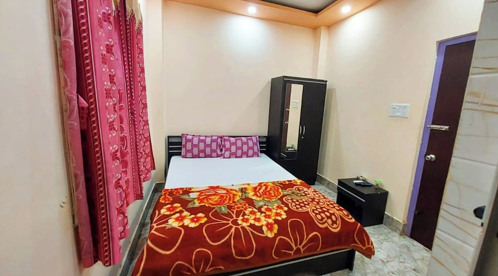 hotel m s m residency puri