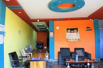 hotel m s m residency puri