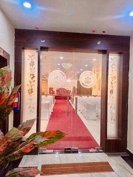 hotel shubh mangal grand