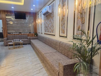 hotel shubh mangal grand