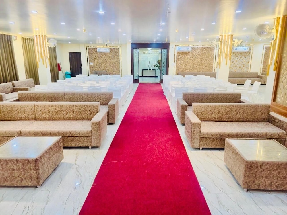 hotel shubh mangal grand