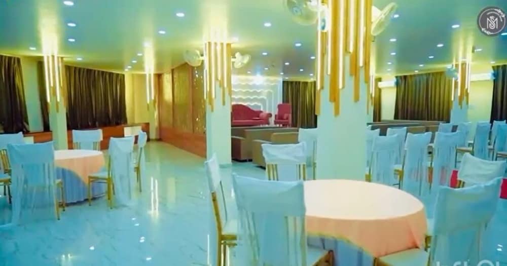 hotel shubh mangal grand