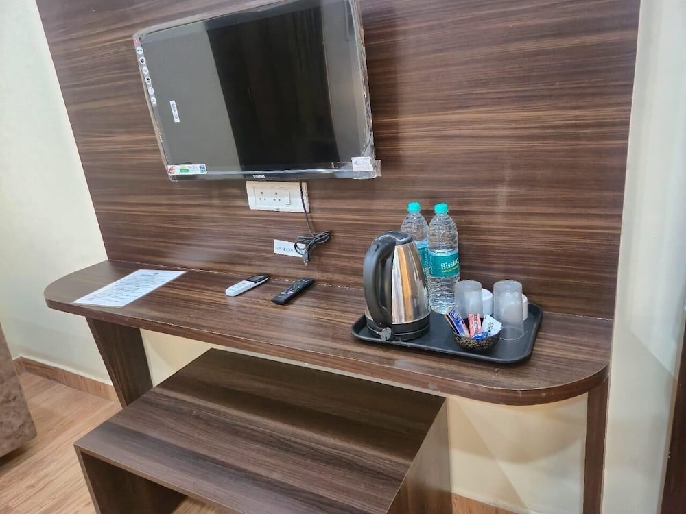 hotel shubh mangal grand