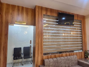 hotel shubh mangal grand