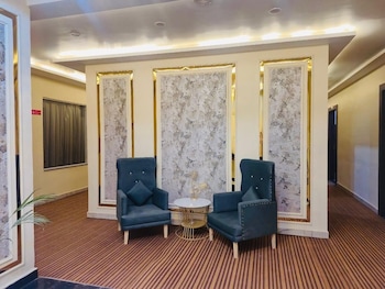 hotel shubh mangal grand