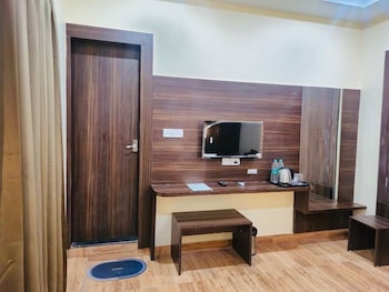 hotel shubh mangal grand