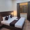 hotel shubh mangal grand