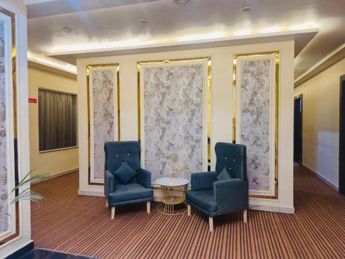 hotel shubh mangal grand