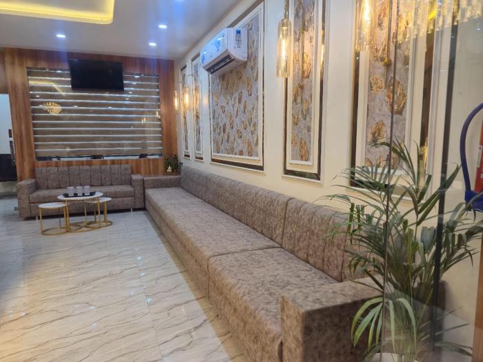 hotel shubh mangal grand