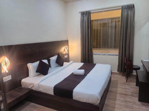 hotel shubh mangal grand