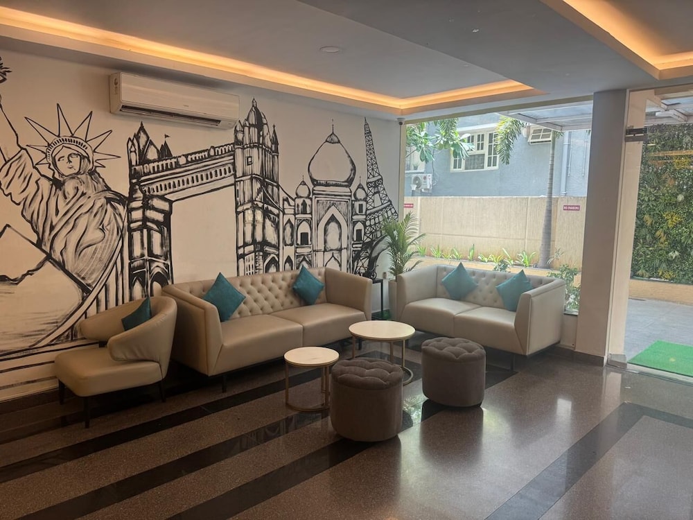 hotel grand continent hitech city laxmi cyber city