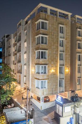 hotel grand continent hitech city laxmi cyber city