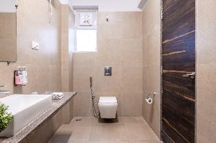 hotel grand continent hitech city laxmi cyber city
