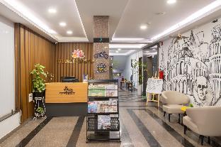 hotel grand continent hitech city laxmi cyber city