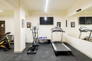 hotel grand continent hitech city laxmi cyber city