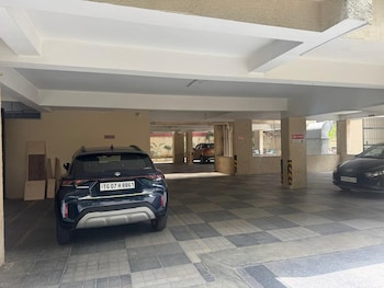 hotel grand continent hitech city laxmi cyber city