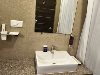 Hotel Grand Continent Hitech City, Laxmi Cyber City,,3 star