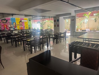 Hotel Grand Continent Hitech City, Laxmi Cyber City,,3 star