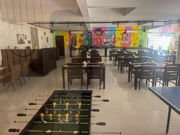 Hotel Grand Continent Hitech City, Laxmi Cyber City,,3 star