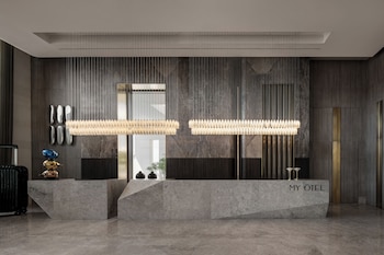 My Ōtel North Coast - Adult Only,173 Km North Coast Road,5 star