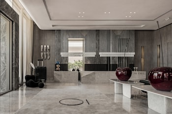 My Ōtel North Coast - Adult Only,173 Km North Coast Road,5 star
