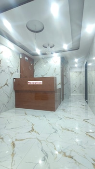 hotel samrat palace 2 goregaon west