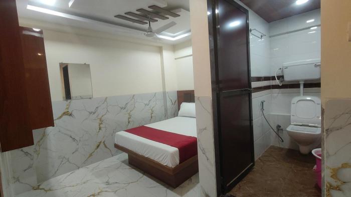 hotel samrat palace 2 goregaon west