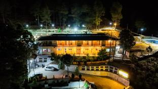 hushvan resorts