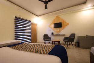 hushvan resorts