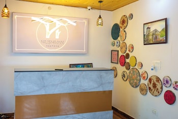 Hushvan Resorts,,2 star