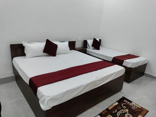 Onlystay Ashoka,,2 star