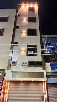 balajii guest house