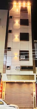 balajii guest house