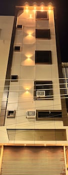 balajii guest house